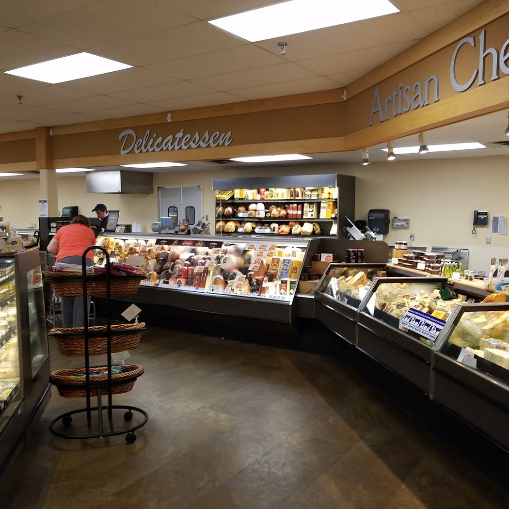 Lunds & Byerlys St. Cloud 3
